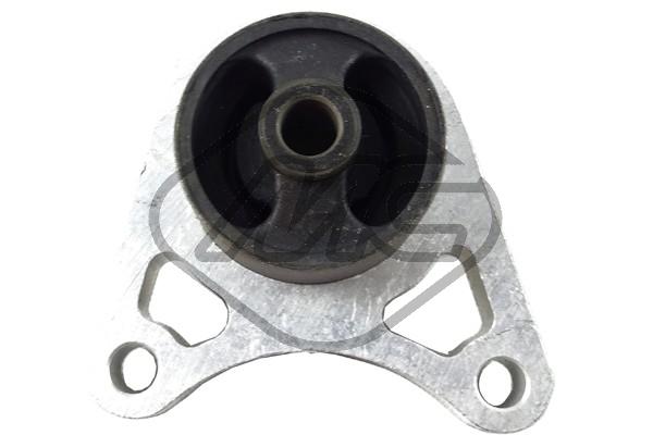 METALCAUCHO Ophæng, differential 58590 bagaksel for LAND ROVER