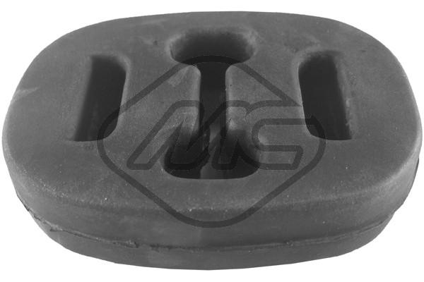 METALCAUCHO Gummianslag, udstødning 00057 for LANCIA ALFA ROMEO