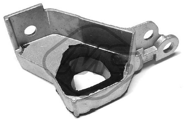 METALCAUCHO Gummianslag, udstødning 04164 for RENAULT