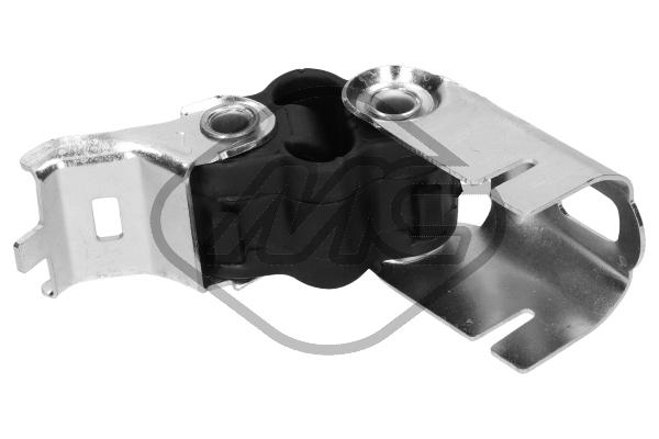 METALCAUCHO Holder, udstødningssystem 13630 for RENAULT