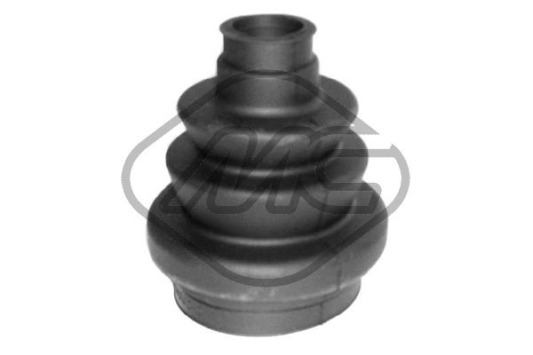METALCAUCHO Drivaksel Manchetsæt 01114 Foraksel begge sider for OPEL VAUXHALL FIAT GENERAL MOTORS
