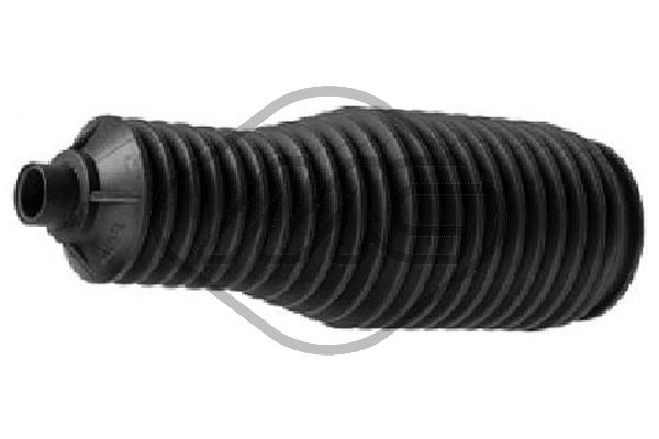 METALCAUCHO Manchet, styretøj 00215 gearkasse-monteret for VAUXHALL CITROËN FIAT PEUGEOT OPEL
