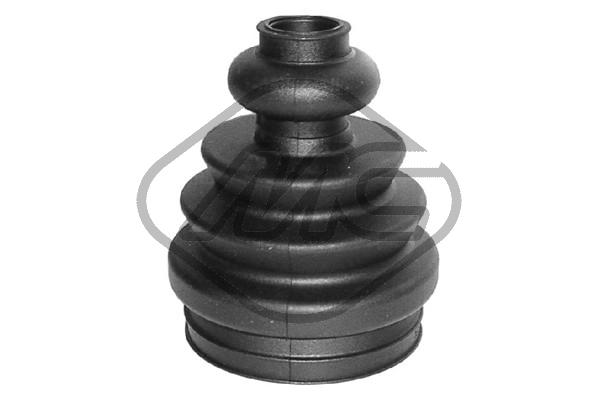 METALCAUCHO Drivaksel Manchet 00794 gearkasse-monteret for MERCEDES-BENZ
