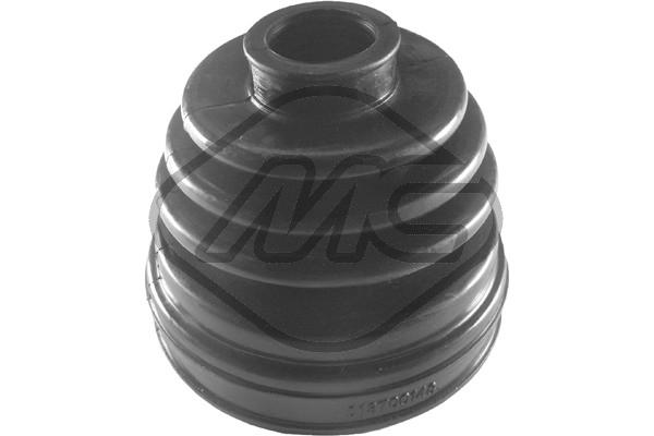 METALCAUCHO Drivaksel Manchet 00148 Foraksel begge sider for OPEL FORD FIAT VW TOYOTA LANCIA