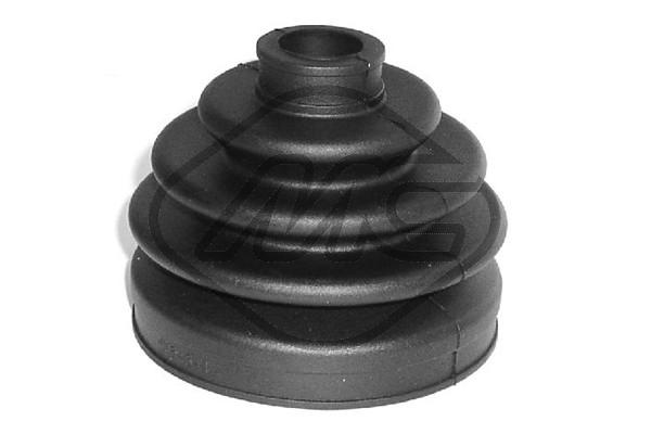 METALCAUCHO Drivaksel Manchetsæt 01184 Foraksel begge sider for NISSAN FORD HONDA DACIA RENAULT