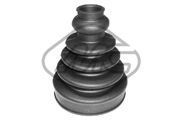 METALCAUCHO Drivaksel Manchet 00177 Foraksel begge sider for FORD SAAB VOLVO LANCIA FIAT VW AUDI VAG