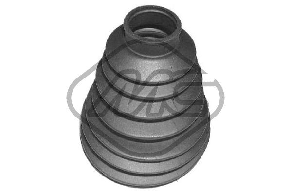 METALCAUCHO Drivaksel Manchetsæt 01225 Foraksel begge sider for CITROËN/PEUGEOT FORD FIAT SKODA VAG ALFA ROMEO