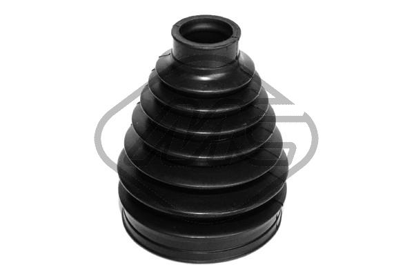 METALCAUCHO Drivaksel Manchetsæt 01254 Foraksel begge sider for FIAT / LANCIA FIAT LANCIA RENAULT ALFA ROMEO SAMSUNG DACIA
