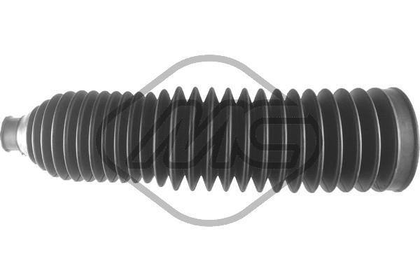 METALCAUCHO Manchetsæt, styretøj 01369 højre foraksel for VW SEAT AUDI
