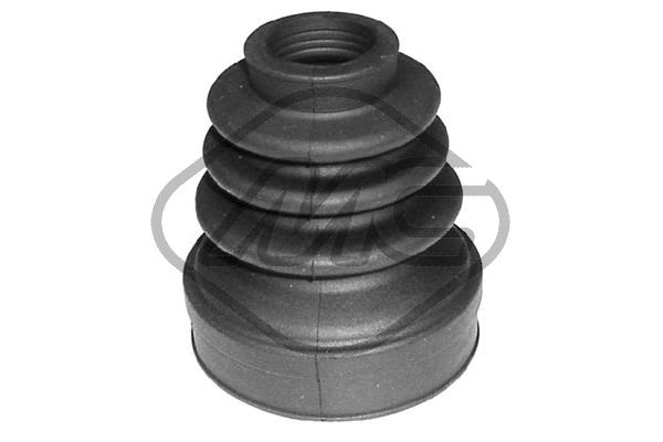 METALCAUCHO Drivaksel Manchet 00428 Foraksel begge sider for CITROËN/PEUGEOT CITROËN FIAT / LANCIA RENAULT PEUGEOT TOYOTA