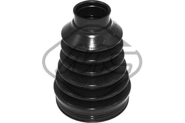 METALCAUCHO Drivaksel Manchet 10026 gearkasse-monteret for FORD MERCEDES-BENZ CUPRA VW AUDI PORSCHE SEAT SKODA