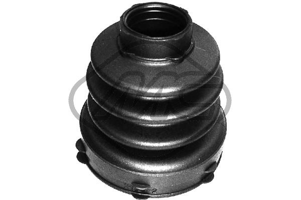 METALCAUCHO Drivaksel Manchet 00235 Foraksel begge sider for FORD FORD USA