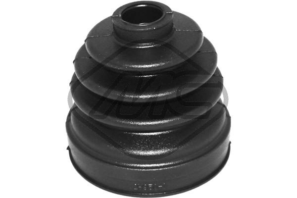 METALCAUCHO Drivaksel Manchetsæt 11019 gearkasse-monteret for FORD VW AUDI SEAT FORD USA