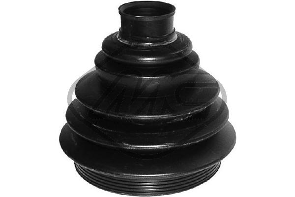 METALCAUCHO Drivaksel Manchet 00099 hjulsidet for LANCIA FIAT ALFA ROMEO
