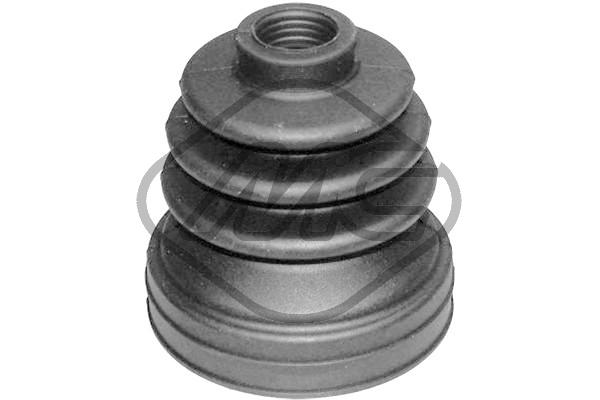 METALCAUCHO Drivaksel Manchet 00142 gearkasse-monteret for CITROËN/PEUGEOT FORD OPEL NISSAN BMW MAZDA MINI RENAULT ROVER