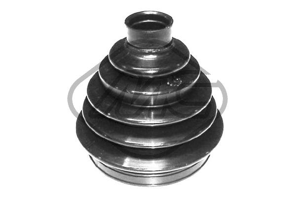 METALCAUCHO Drivaksel Manchetsæt 01157 Foraksel begge sider for FORD FIAT ALFA ROMEO LANCIA CITROËN/PEUGEOT