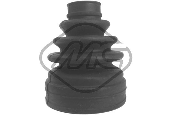 METALCAUCHO Drivaksel Manchet 00147 gearkasse-monteret for OPEL GENERAL MOTORS VAUXHALL
