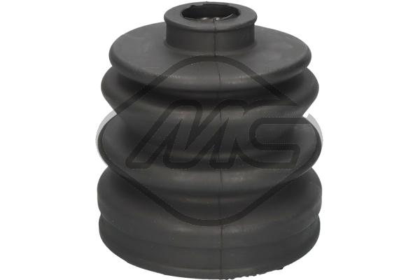 METALCAUCHO Drivaksel Manchet 00181 Foraksel begge sider for FORD VOLVO NISSAN