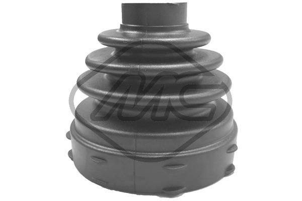METALCAUCHO Drivaksel Manchet 00214 gearkasse-monteret for LANCIA FIAT CITROËN PEUGEOT
