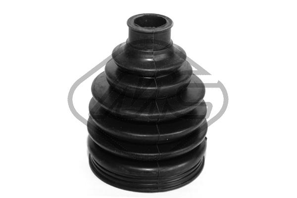 METALCAUCHO Drivaksel Manchet 00233 hjulsidet for CITROËN/PEUGEOT OPEL FIAT / LANCIA TOYOTA HYUNDAI