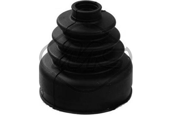 METALCAUCHO Drivaksel Manchet 00227 gearkasse-monteret for FORD FORD USA
