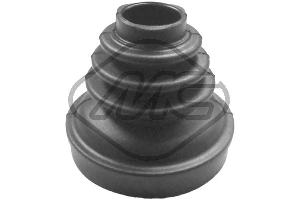 METALCAUCHO Drivaksel Manchet 00226 Foraksel begge sider for LANCIA CITROËN/PEUGEOT CITROËN