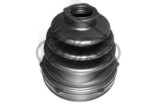 METALCAUCHO Drivaksel Manchet 00234 Foraksel begge sider for FORD OPEL VOLVO RENAULT NISSAN CITROËN