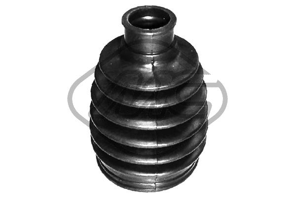 METALCAUCHO Drivaksel Manchet 00253 gearkasse-monteret for FIAT RENAULT