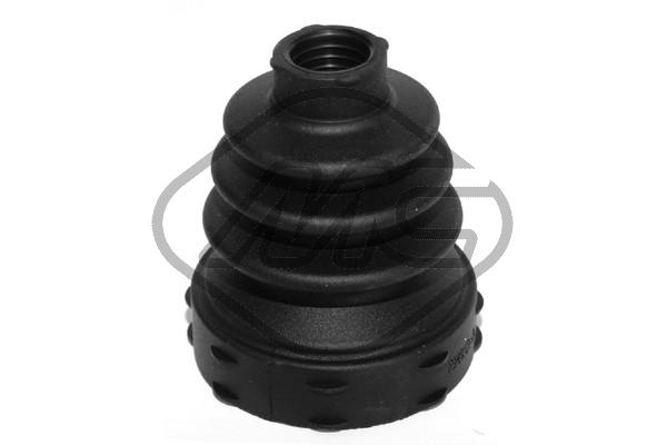 METALCAUCHO Drivaksel Manchet 00283 gearkasse-monteret for OPEL GENERAL MOTORS HYUNDAI
