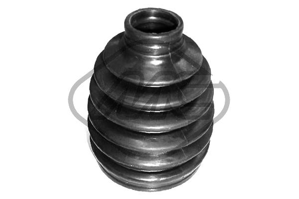 METALCAUCHO Drivaksel Manchet 00279 hjulsidet for RENAULT MAZDA SAMSUNG NISSAN