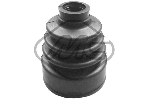 METALCAUCHO Drivaksel Manchet 00288 gearkasse-monteret for OPEL HONDA