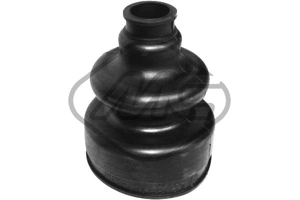 METALCAUCHO Drivaksel Manchet 00362 gearkasse-monteret for CITROËN PEUGEOT DS