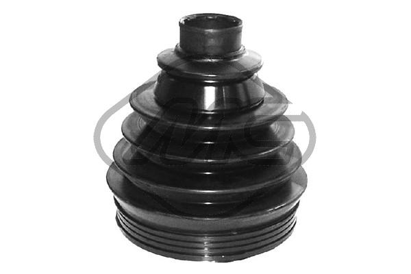 METALCAUCHO Drivaksel Manchet 00499 hjulsidet for CITROËN ALFA ROMEO KIA NISSAN FIAT FIAT / LANCIA