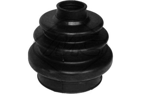 METALCAUCHO Drivaksel Manchet 00510 bagaksel for OPEL FIAT FORD ALFA ROMEO LANCIA ABARTH AUDI BMW SEAT MINI