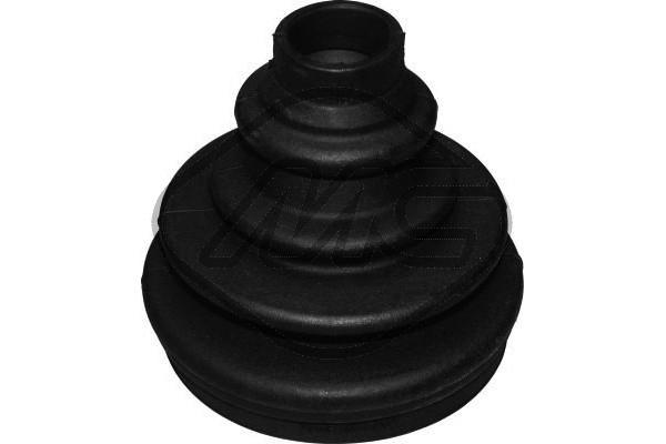 METALCAUCHO Drivaksel Manchet 00614 hjulsidet for FIAT LANCIA ALFA ROMEO