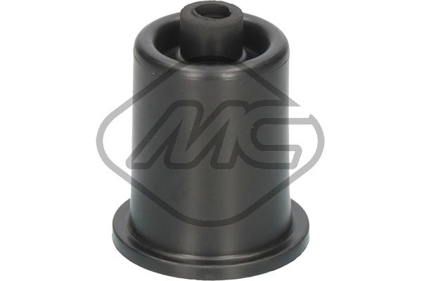 METALCAUCHO Manchet, styretøj 00844 højre for CITROËN/PEUGEOT