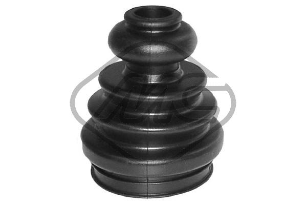 METALCAUCHO Drivaksel Manchetsæt 01069 Foraksel begge sider for FORD LANCIA AUDI VW SEAT MERCEDES-BENZ FIAT SKODA