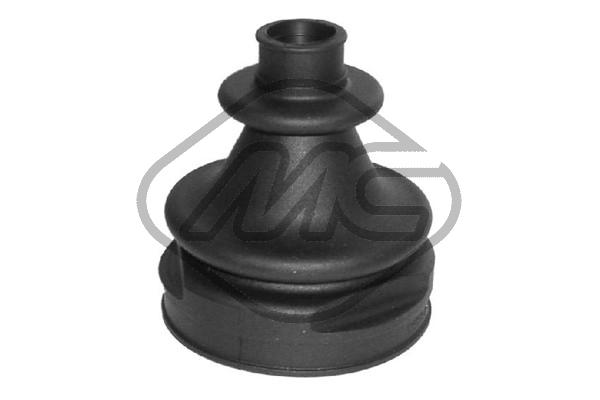 METALCAUCHO Drivaksel Manchetsæt 01079 gearkasse-monteret for FORD FORD USA