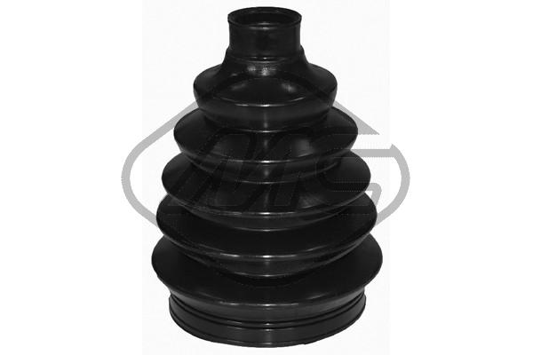 METALCAUCHO Drivaksel Manchetsæt 01233 hjulsidet for CITROËN/PEUGEOT OPEL FIAT / LANCIA TOYOTA HYUNDAI