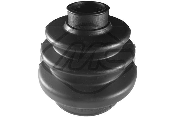 METALCAUCHO Drivaksel Manchetsæt 01510 Foraksel begge sider for OPEL LANCIA FORD ABARTH ALFA ROMEO FIAT MINI SEAT BMW