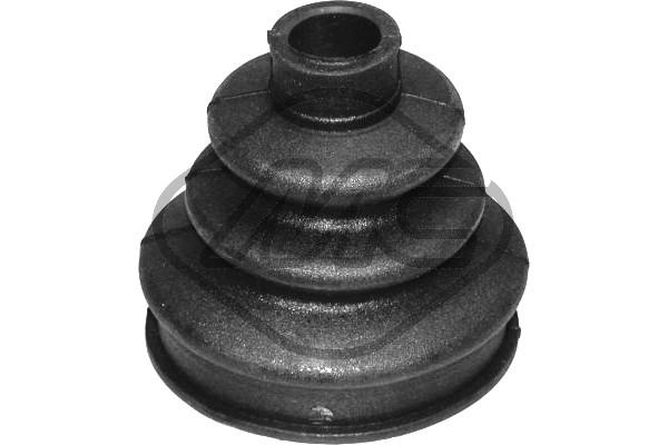 METALCAUCHO Drivaksel Manchetsæt 01514 Foraksel begge sider for PEUGEOT FIAT LANCIA VW SEAT