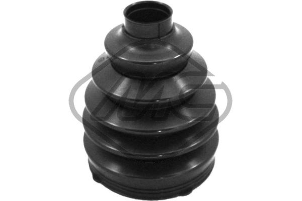 METALCAUCHO Drivaksel Manchetsæt 11042 Foraksel begge sider for FORD VOLVO VW AUDI SKODA RENAULT SEAT NISSAN