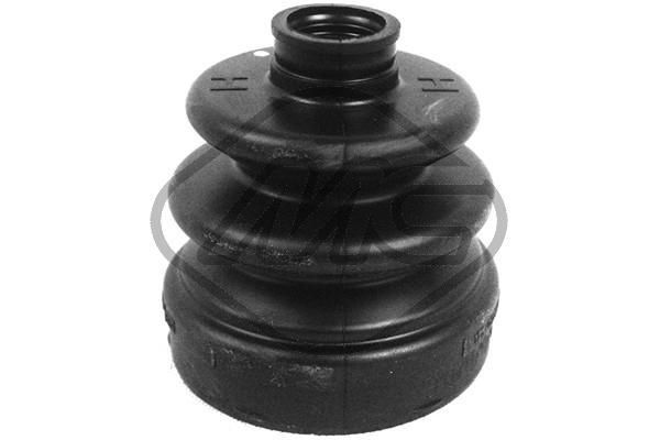 METALCAUCHO Drivaksel Manchet 10524 foraksel for HYUNDAI KIA
