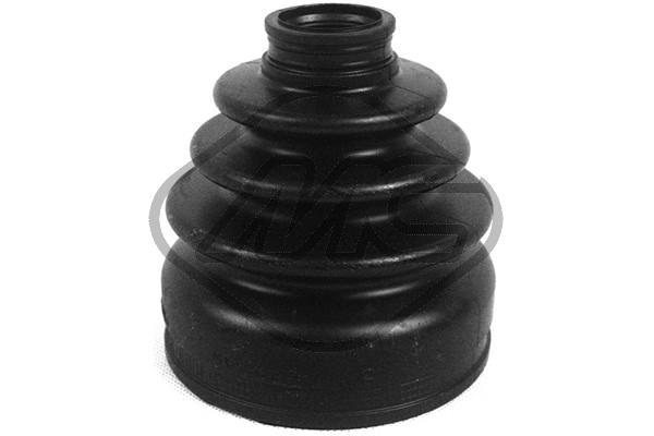 METALCAUCHO Drivaksel Manchet 10533 foraksel for DS MITSUBISHI CITROËN/PEUGEOT