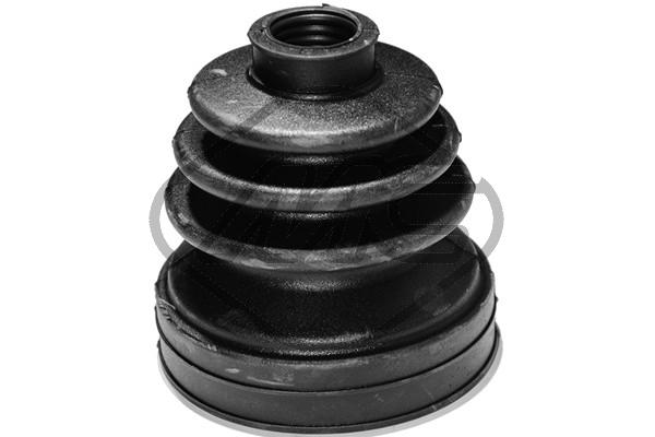 METALCAUCHO Drivaksel Manchetsæt 11102 gearkasse-monteret for FIAT MAZDA