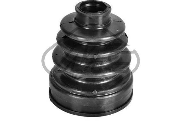 METALCAUCHO Drivaksel Manchetsæt 11205 gearkasse-monteret for FORD VOLVO NISSAN