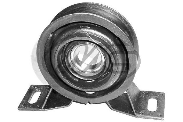 METALCAUCHO Ophængning, drivaksel 02802 for FORD FORD USA