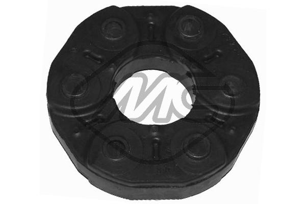 METALCAUCHO Led, kardanaksel 04883 for FORD JAGUAR FORD USA