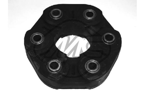 METALCAUCHO Led, kardanaksel 05469 bag for VW PORSCHE