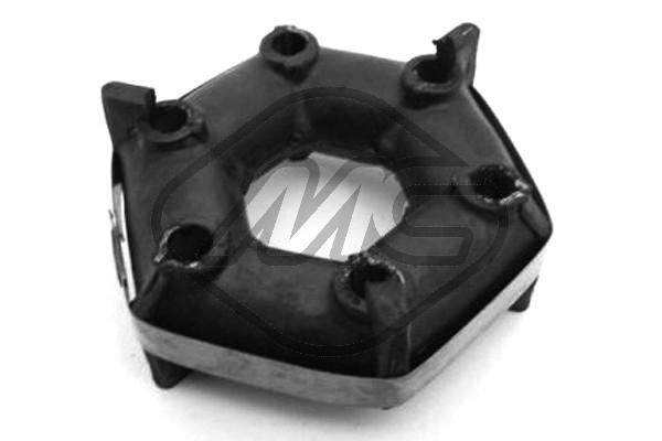 METALCAUCHO Led, kardanaksel 00220 for FIAT IVECO LADA